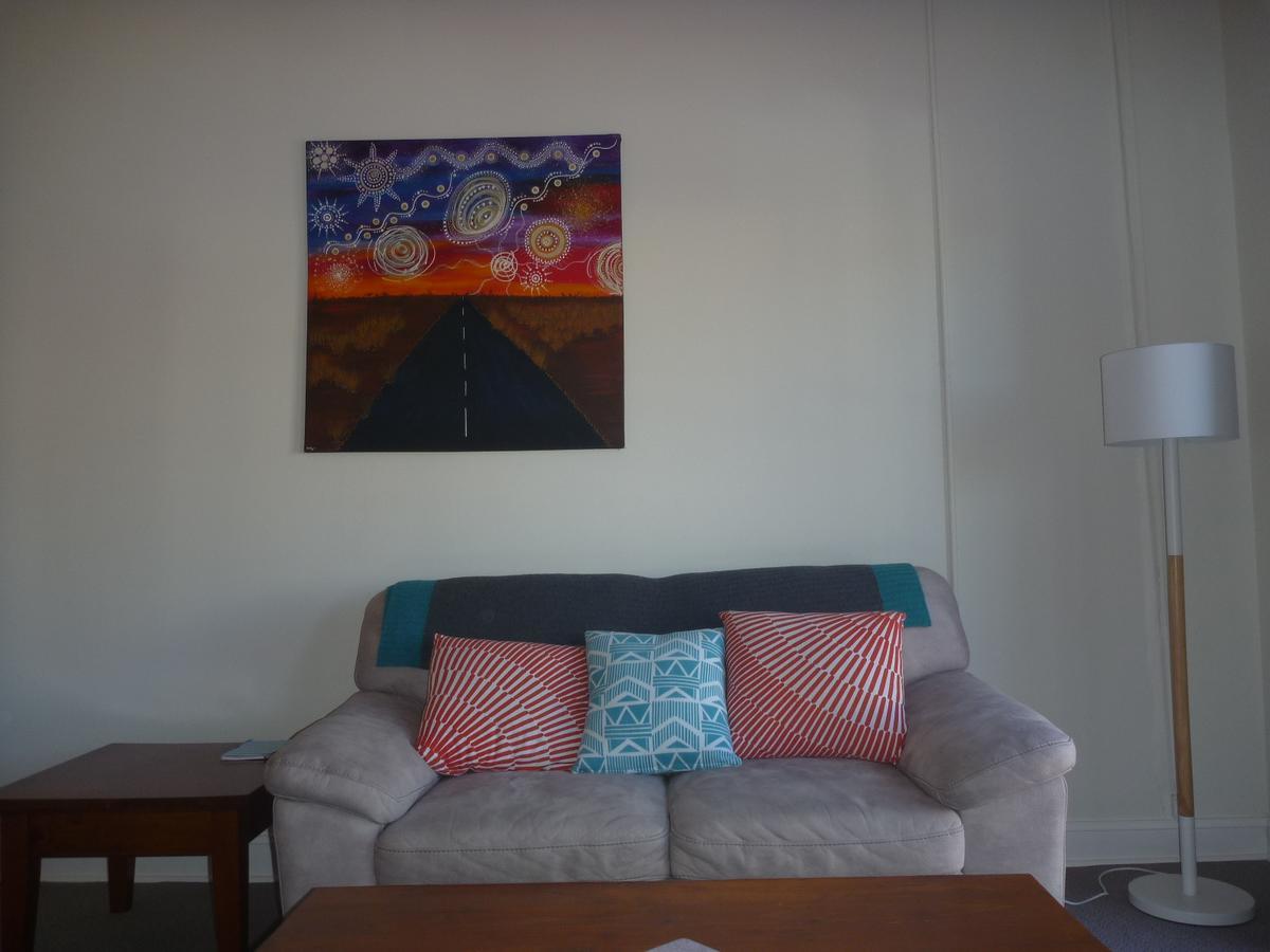 Apartments On Grey Glen Innes Esterno foto